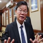 Taikun Tan Sri Tan Kok Ping kalah saman fitnah Ketua Menteri Pulau Pinang Chow Kon Yeow