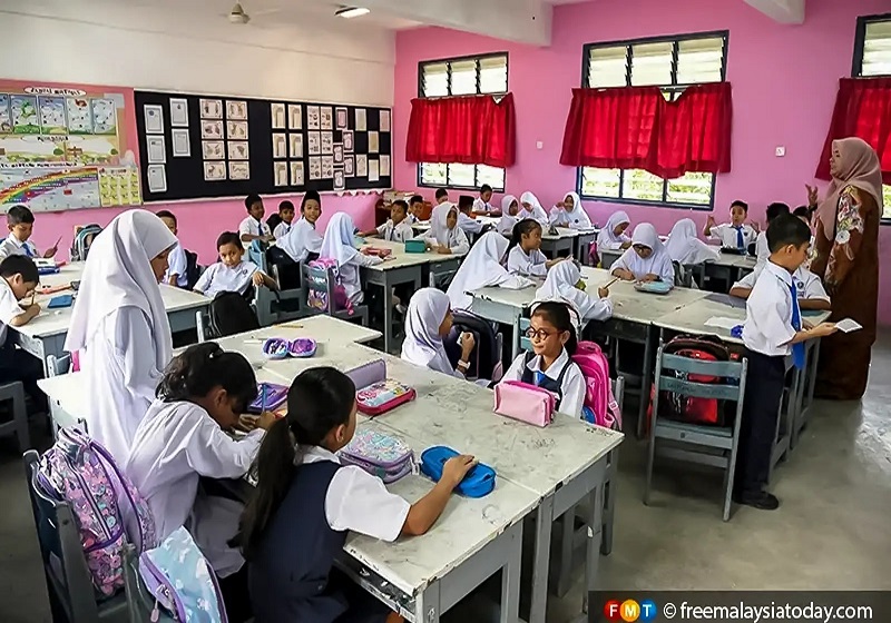 Pendedahan TVET Terlalu Awal Tidak Sesuai untuk Murid Tahun Satu – Pakar Pendidikan￼