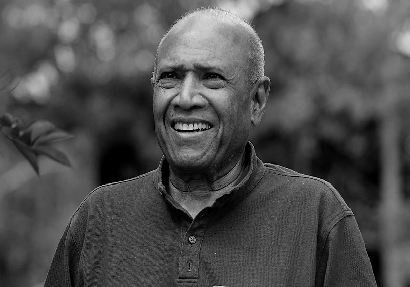 Jutawan Malaysia Ananda Krishnan Meninggal Dunia Pada Usia 86 Tahun