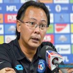 datuk ong kim swee tamat kontrak jurulatih sabah fc