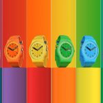 jam tangan pride swatch menang saman