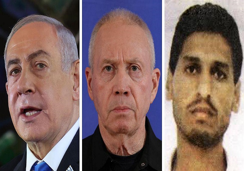 Waran Tangkap ICC untuk Netanyahu, Gallant, dan Komander Hamas atas Jenayah Perang