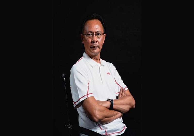 Ong Kim Swee Dilantik Sebagai Ketua Jurulatih Baru PERSIS Solo