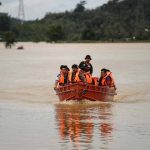 banjir di kelantan