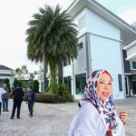 barangan rumah dan kereta mewah dato seri vida kena sita