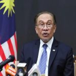 anwar ibrahim cuti jemaah menteri beku