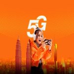 rangkaian 5G kedua