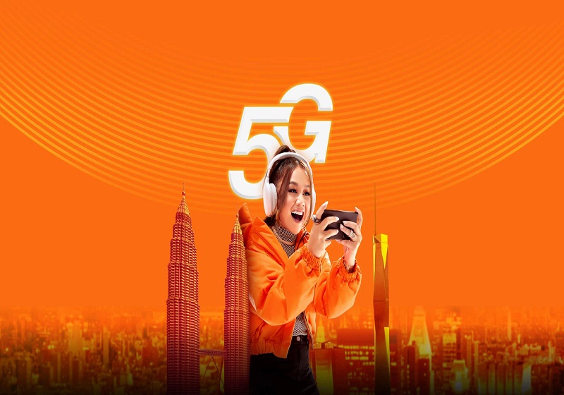 U Mobile Dipilih untuk Melaksanakan Projek Rangkaian 5G Kedua di Malaysia￼