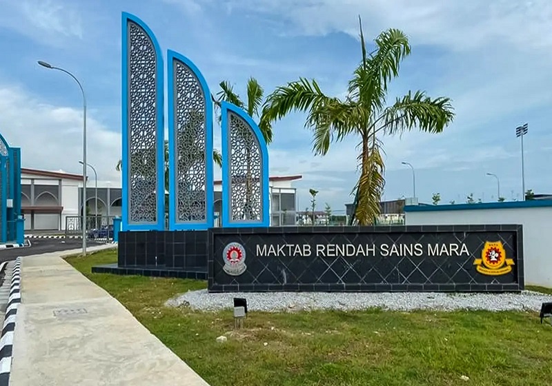 Anak Tak Layak Masuk MRSM Jika Ibu Bapa Gagal Bayar Hutang MARA￼