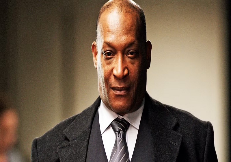 Tony Todd, Ikon Filem Seram ‘Candyman’, Meninggal Dunia pada Usia 69 Tahun￼