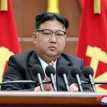 kim jong un korea utara