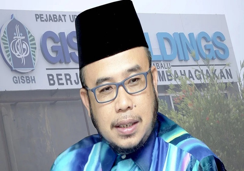 Dr Maza Failkan Saman Fitnah RM10 Juta Terhadap GISBH