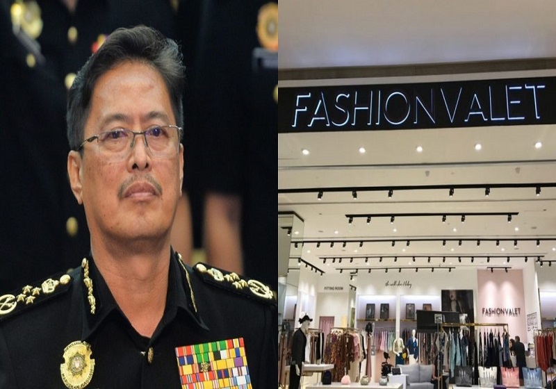 SPRM Siasat Kerugian RM43.9 Juta Pelaburan FashionValet ￼￼