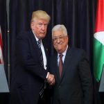 trump palestin