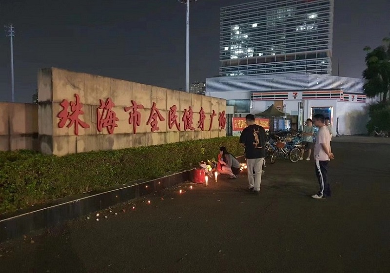 Video Pendidikan Keselamatan Dikongsikan Semula Di China Selepas Insiden Langgar Lari di Zhuhai