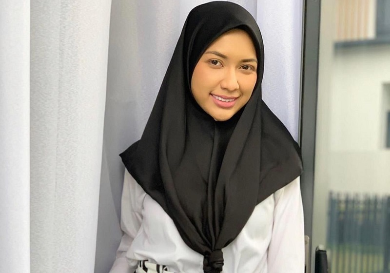 Zara Zya Nafi Berkahwin di Thailand: ‘Ini Fitnah!’