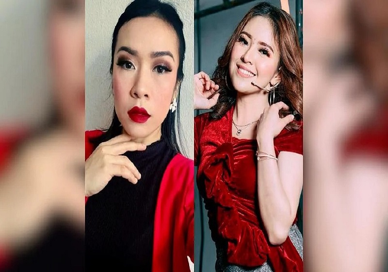 Isu Hak Cipta: Pretty Nina Akui Kesilapan Guna Minus One Baby Shima