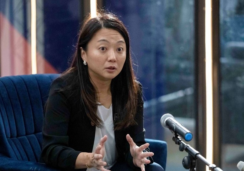 Polis Sahkan Terdapat 7 Laporan Polis Terhadap Hannah Yeoh