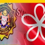 akaun bersatu dibekukan SPRM