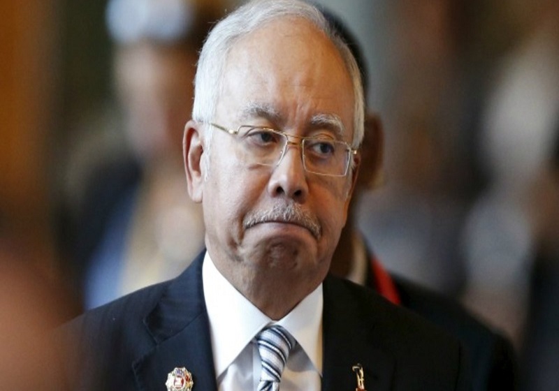 Kes 1MDB: “Jumpa di Akhirat” – Najib Razak