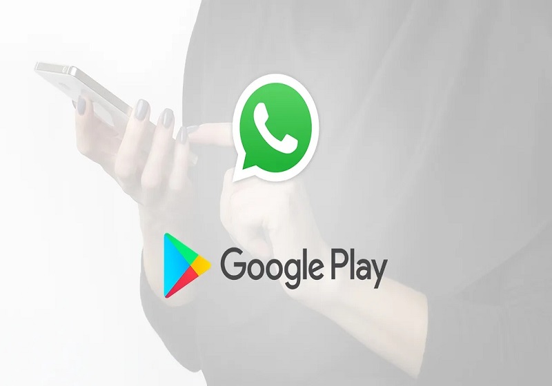 WhatsApp dan Google Play Kini Boleh Diakses di Iran