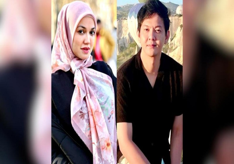 Andy Arsyil Hanya Rakan Bisnes, Puteri Sarah Mohon Doa Terbaik untuk Jodohnya