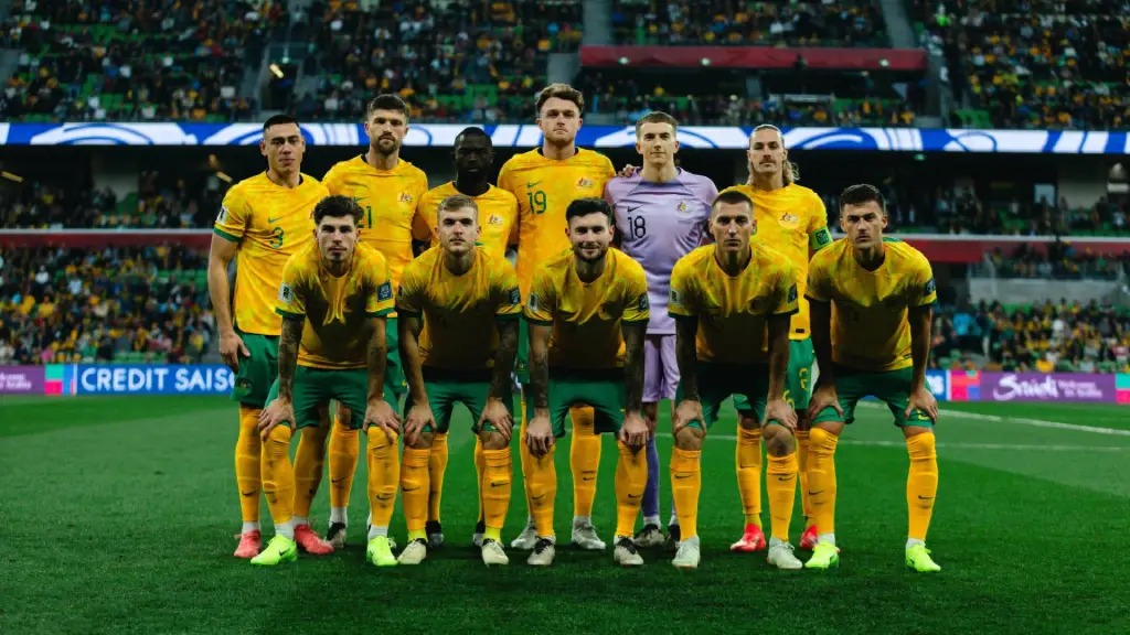 Australia Berminat Sertai ASEAN Championship