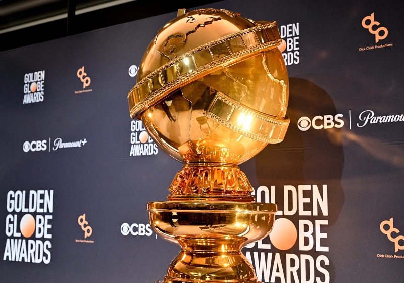 Golden Globes 2025: Shogun Menang Besar, Demi Moore Cipta Sejarah, Emilia Perez Bersinar