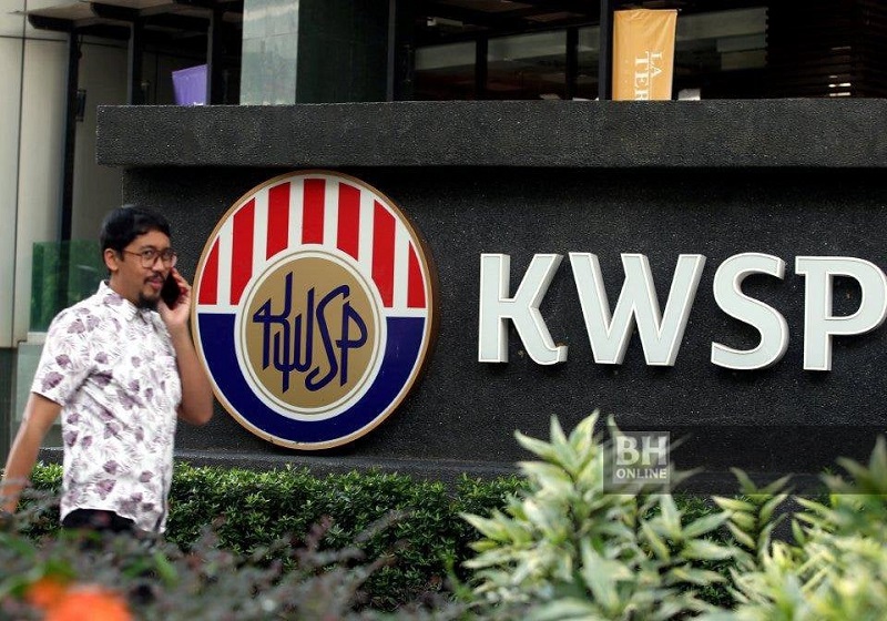 KWSP Sokong Dividen Ahli Melalui Saham MAHB