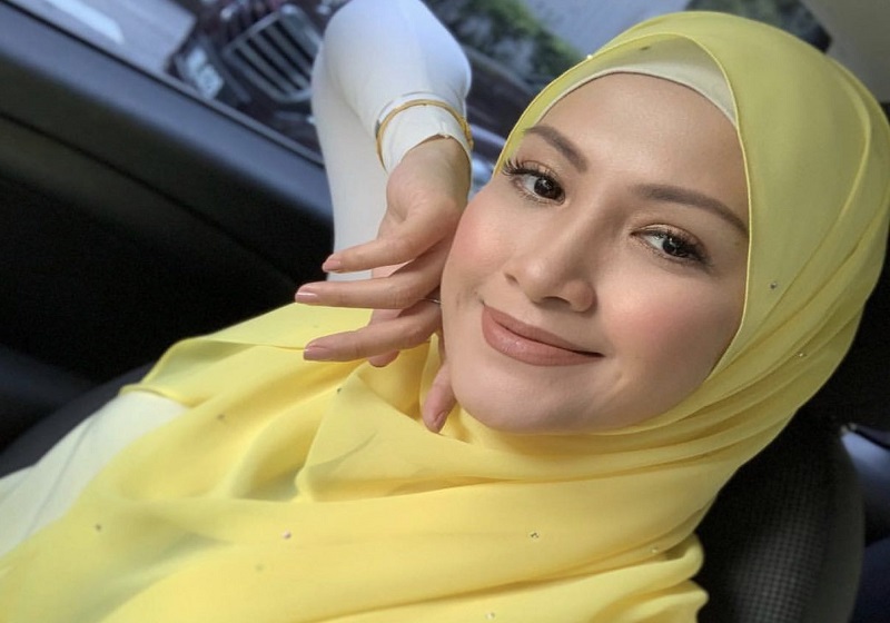 Sherry Ibrahim Jawab Tuduhan Meroyan, Ajak Netizen ‘Move On’