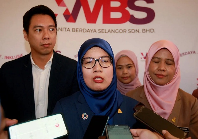 Bayi 4 Bulan Maut, Taska Diarah Tutup Secara Kekal – EXCO Selangor