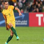 Mark Milligan Pembantu Jurulatih Harimau Malaya