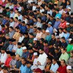 khutbah jumaat di perak