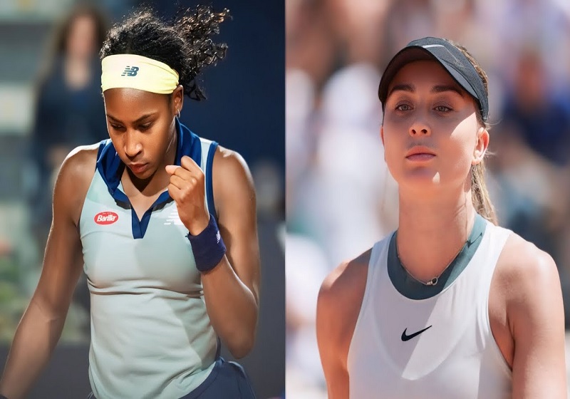 Paula Badosa Kejutkan Dunia, Tewaskan Coco Gauff di Terbuka Australia