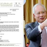 titah adendum najib razak