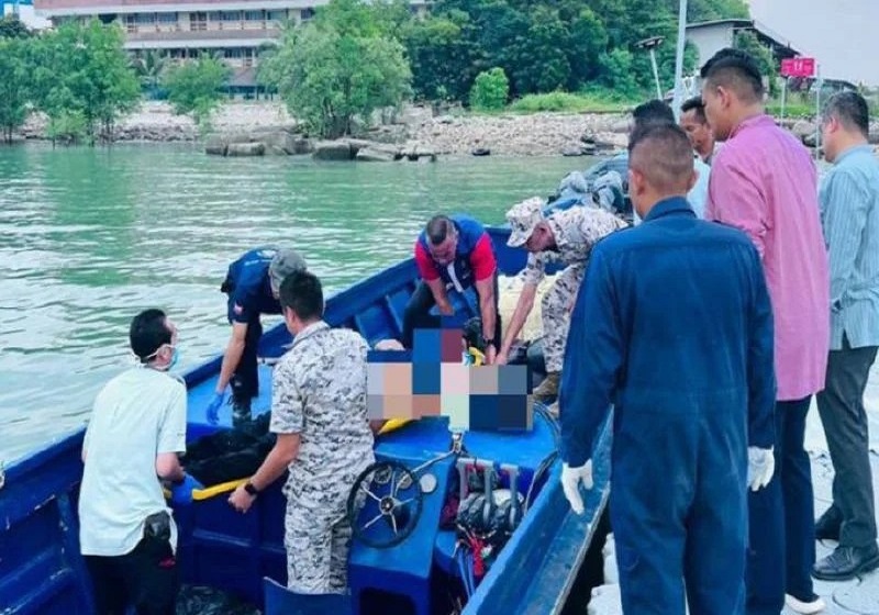 Suspek Kes Tembak Tanjung Rhu Ditahan, Polis Terus Buru Seorang Lagi