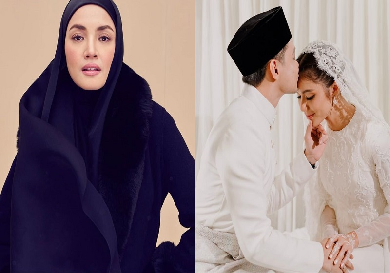 Fazura ‘Unfollow’ Mimi Lana? Peminat Mula Berteka-Teki