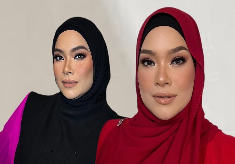 Bakal Cerai, Nora Ariffin Dedah Sudah Cuba Pelbagai Cara untuk Berdamai Dengan Madu