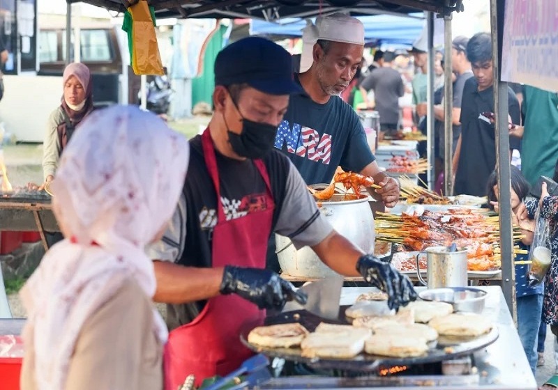 PPPBWPKL Dedah Kartel Tapak Bazar Ramadan Esok!