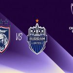 jdt buriram