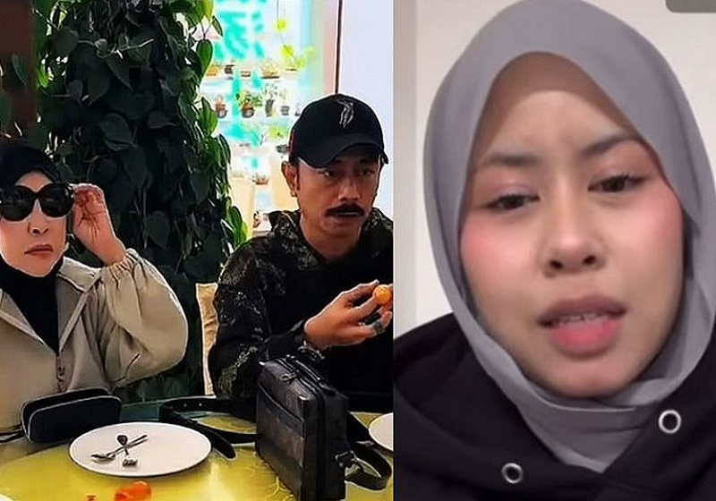 Rozita Ibrahim Sah Bernikah Lagi, Anak Minta Netizen Hentikan Fitnah