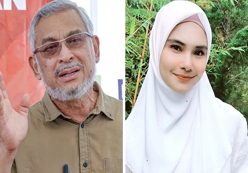Khalid Samad Bakal Saman Rafidah Ibrahim Isu Tanah Kampung Baru