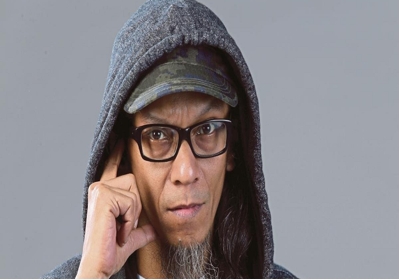 Saiful Apek Akui Gambar Tular Adalah Dirinya, Jelaskan Punca Kena Tahan