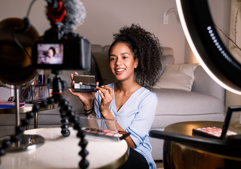 Nak Jadi Content Creator? Ikut 9 Tips Penting Ini!