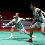 sudirman cup