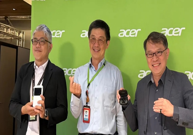 Acer Bakal Perkenal All-in-One PC Profesional dengan Skrin ProCreator?