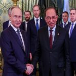 anwar putin