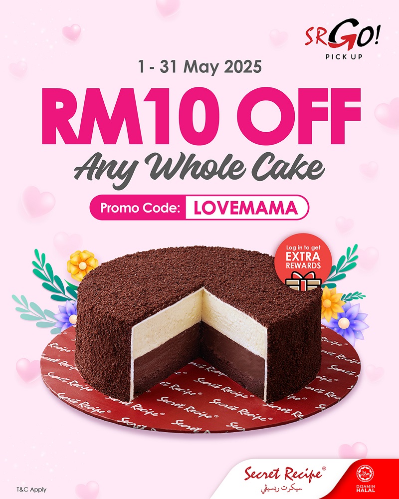 secret recipe