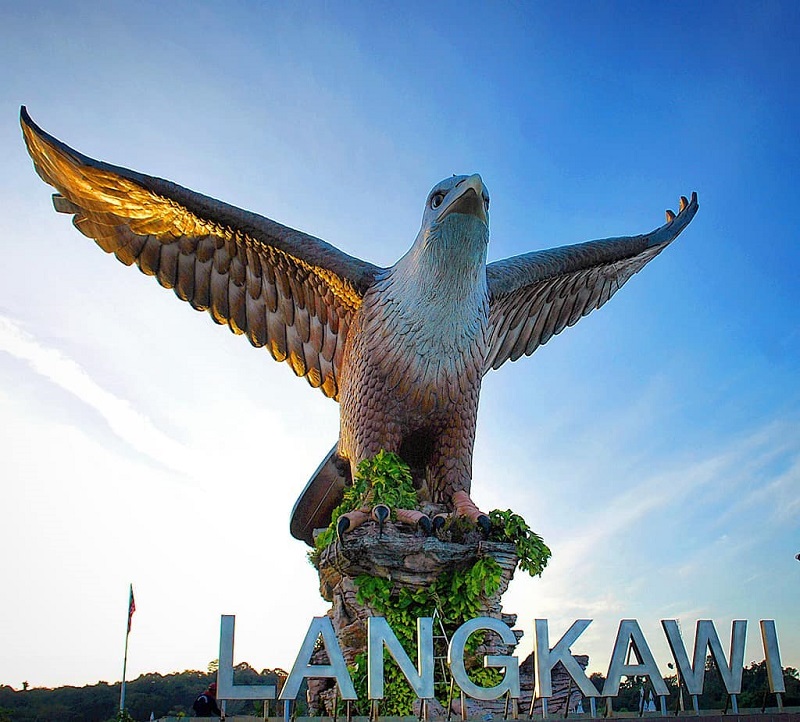 Pulau Langkawi