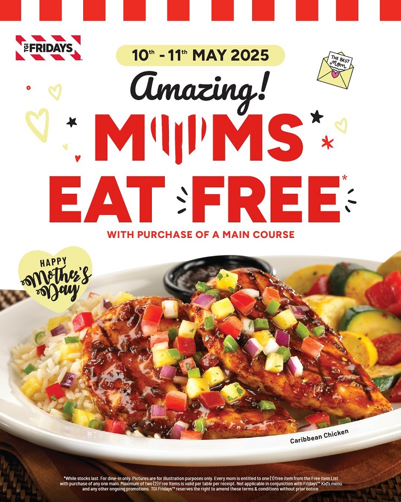 tgi fridays